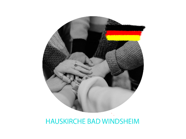 Read more about the article Hauskirche Bad Windsheim