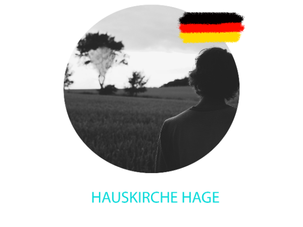 Read more about the article Hauskirche Hage