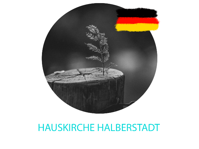 Read more about the article Hauskirche Halberstadt