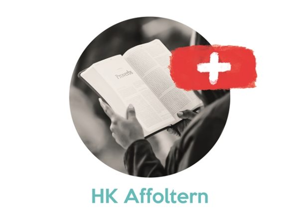 Read more about the article Hauskirche Affoltern