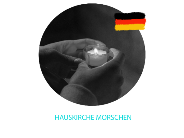 Read more about the article Hauskirche Morschen