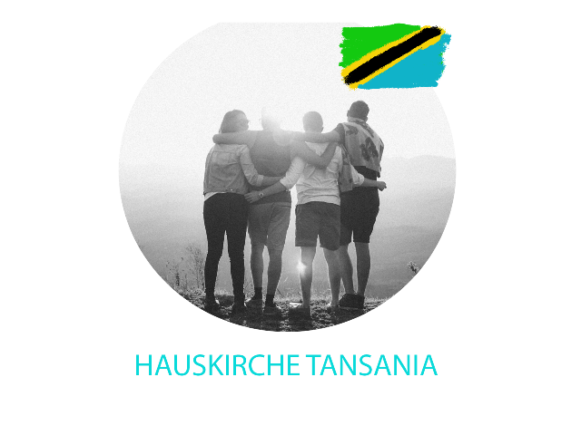 Read more about the article Hauskirche Tansania Dar Es Salaam