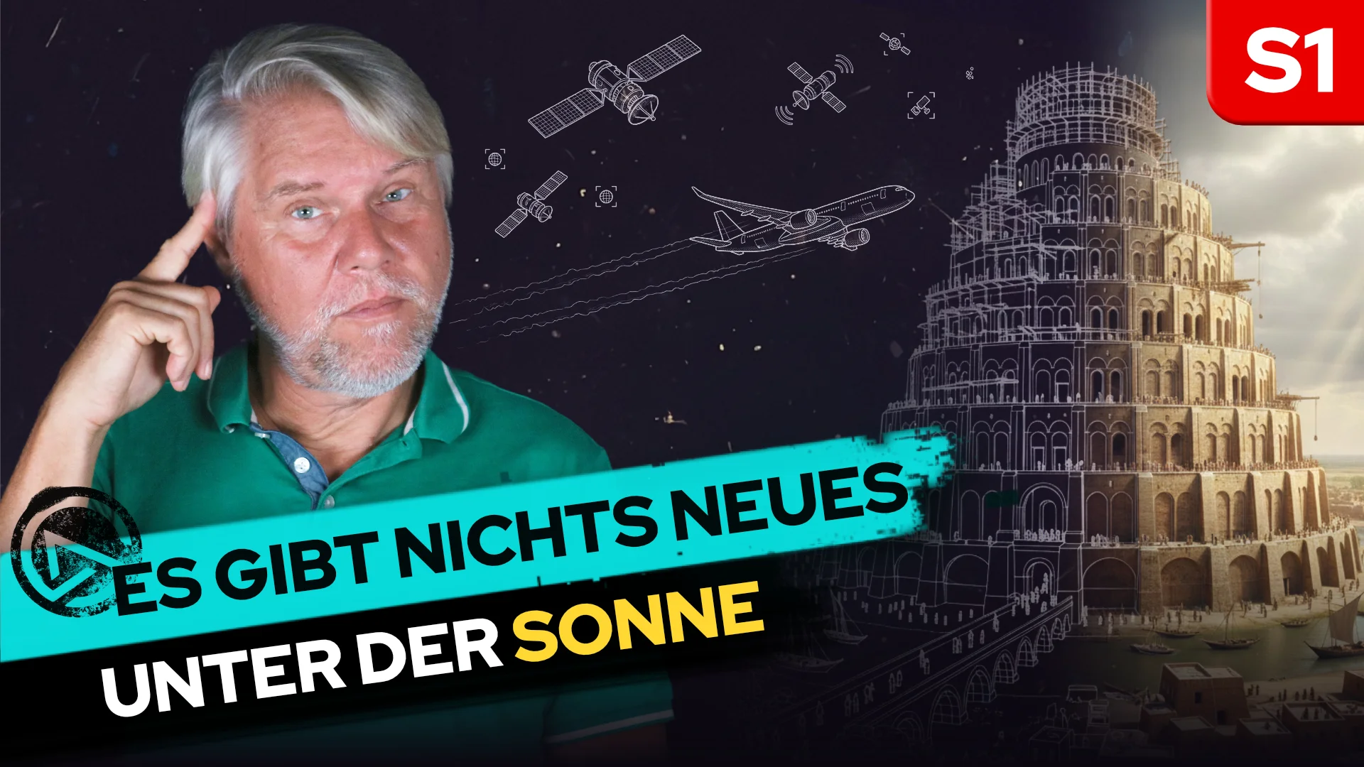 Das wiederkehrende Muster der Geschichte
