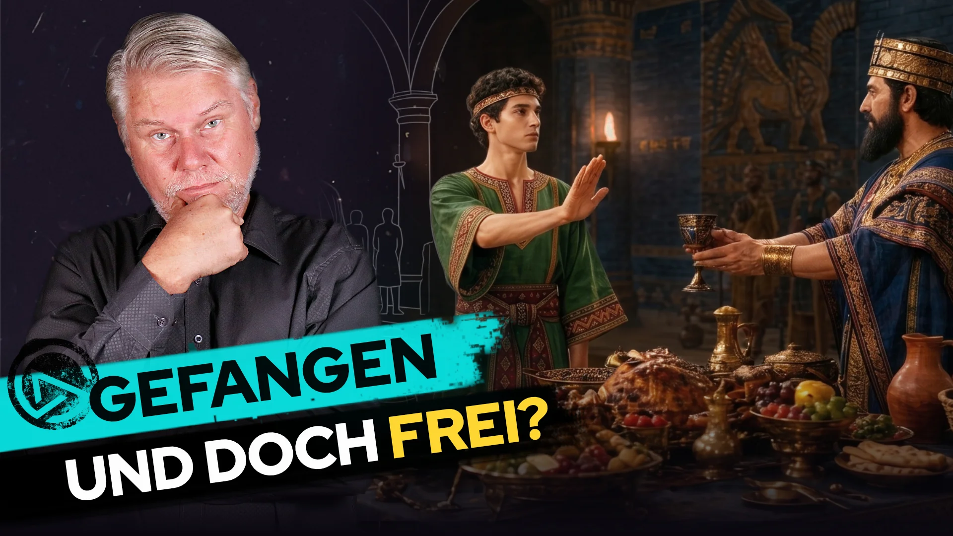 Was wir von Daniels Leben im System lernen können...
